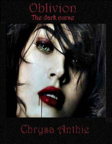 Oblivion The dark curse