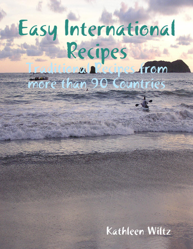 Easy International Recipes