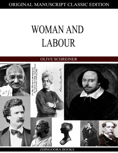 Woman And Labour