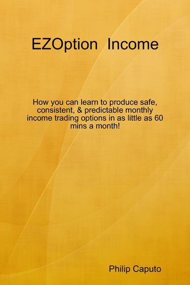 Ezoption  Income