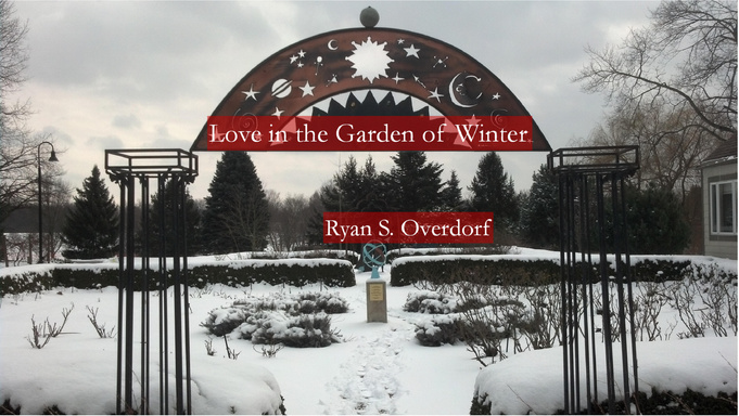 Love in the Garden of Winter
