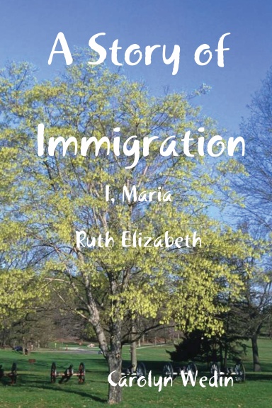 A Story of Immigration