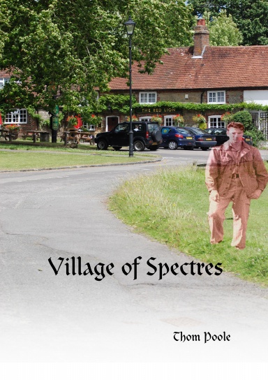 Village of Spectres