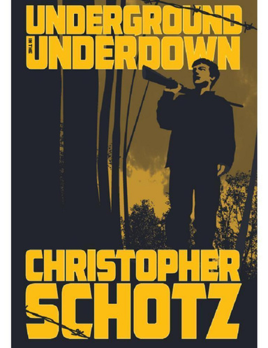 Underground in the Underdown