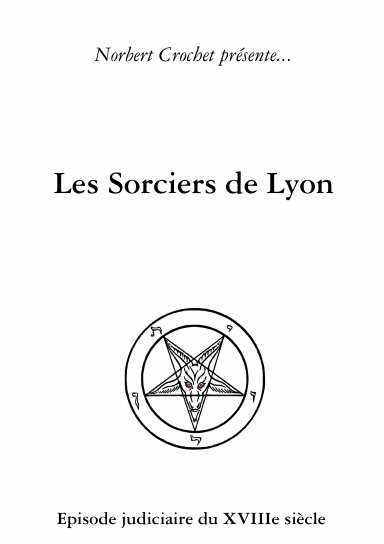 Les Sorciers de Lyon