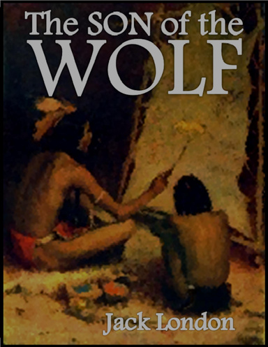 The Son of the Wolf