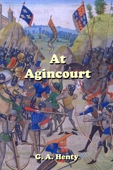 At Agincourt