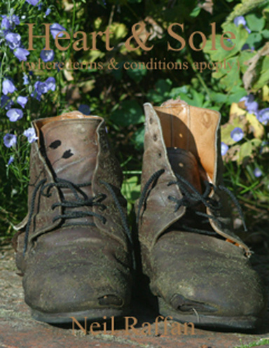 Heart & Sole (Where Terms & Conditions Apply)