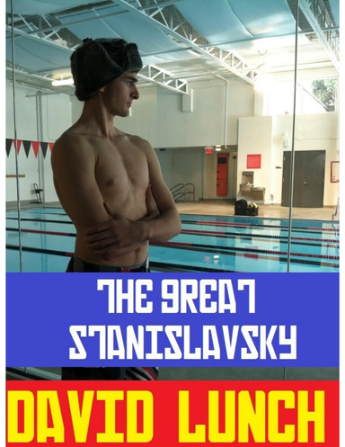 The Great Stanislavsky
