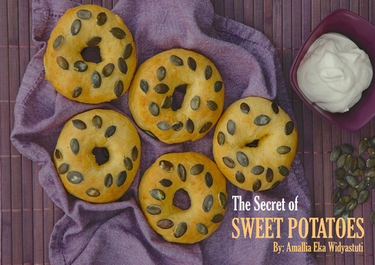 The Secret of Sweet Potatoes