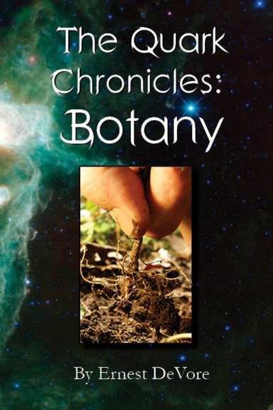 Quark Chronicles: Botany PDF