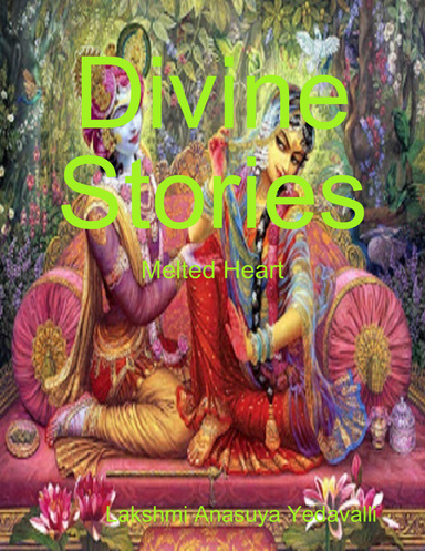 Divine Stories