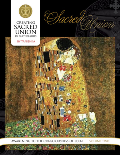 Creating Sacred Union In Partnership
