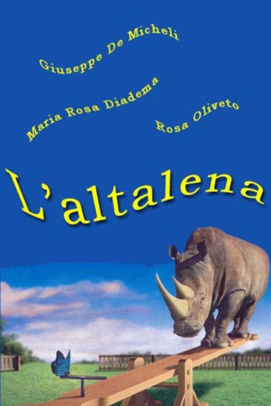 L'altalena