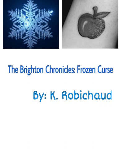 The Brighton Chronicles: Frozen Curse