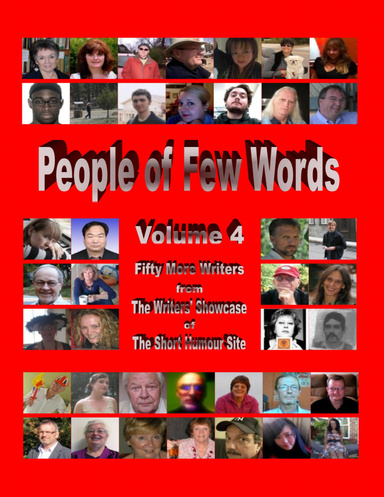People of Few Words - Volume 4