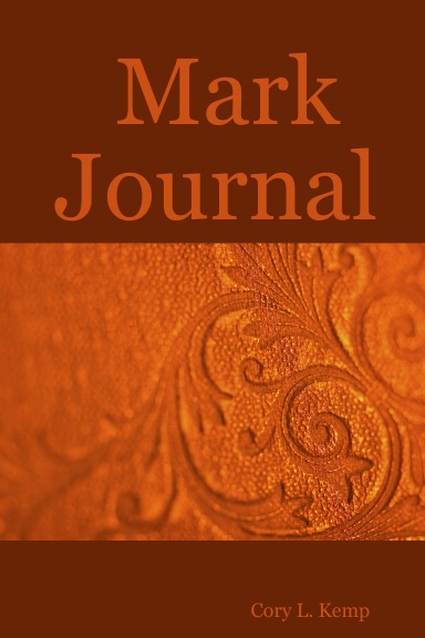 Mark Journal