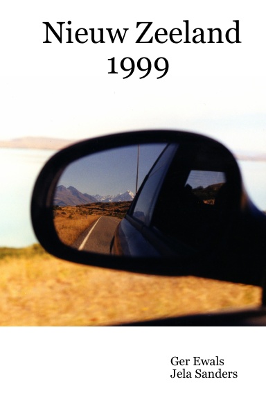 Nieuw Zeeland 1999