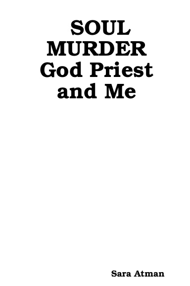 SOUL MURDER God Priest and Me