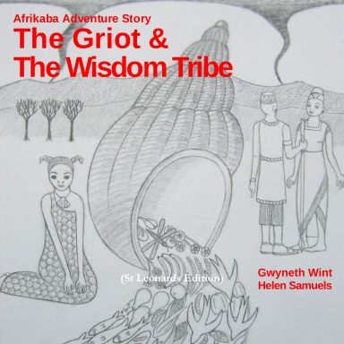 The Griot & The Wisdom Tribe - AfriKàBa (St Leonards Edition)