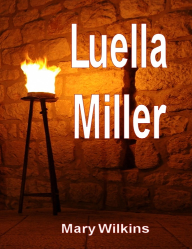 Luella Miller