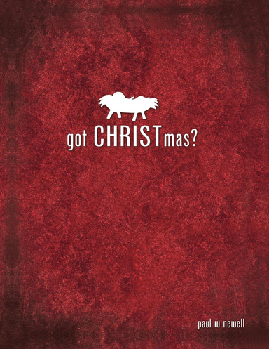 Got CHRISTmas?