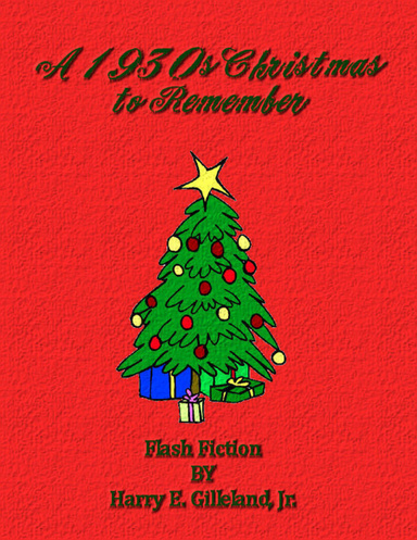 A 1930s Christmas to Remember