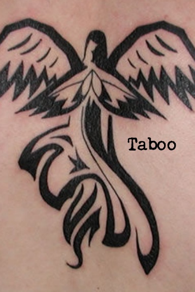 Taboo