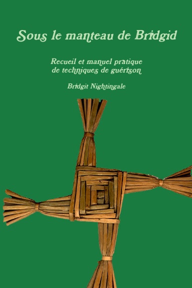 Sous le manteau de Bridgid