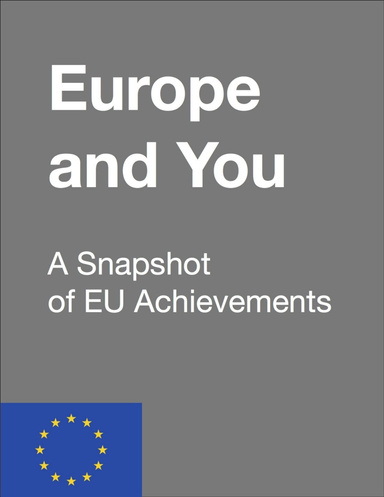 Europe and You