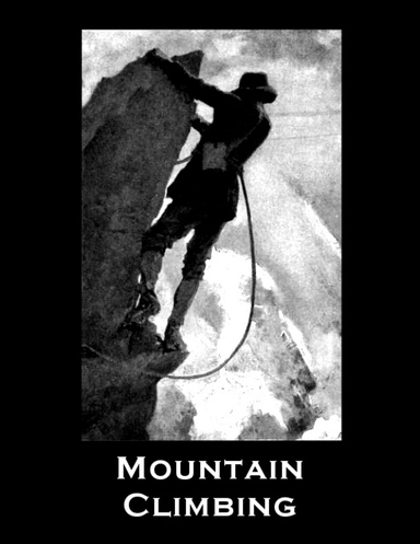 Mountain Climbing