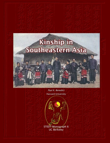 Kinship in Southeastern Asia