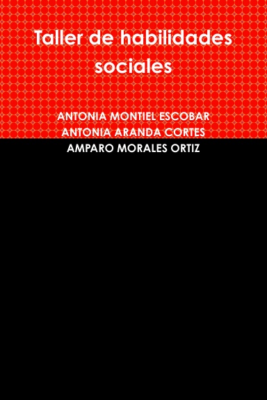 Taller de habilidades sociales
