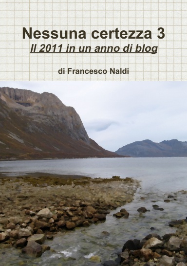 Nessuna certezza 3