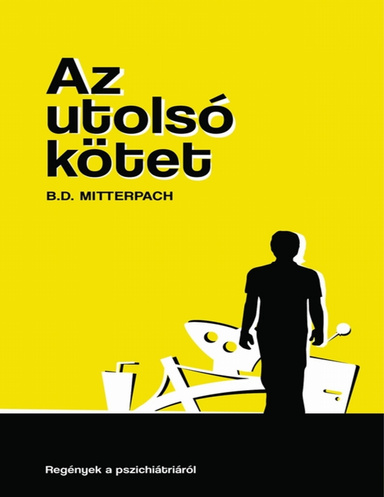 Az utolsó kötet