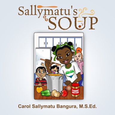 Sallymatu's Soup