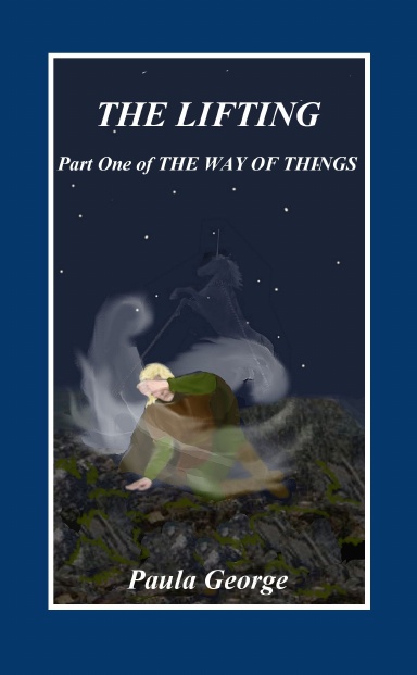 The Way of Things, Part One, The Lifting