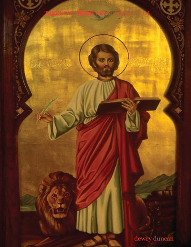 TAKING AUTHORITY IN GODS KINGDOM.