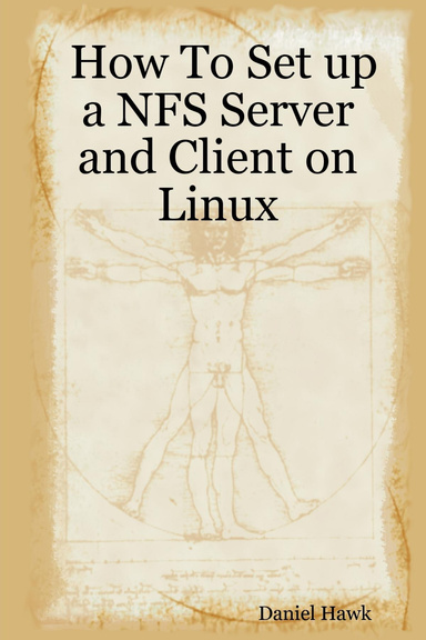 How To Set up a NFS Server and Client on Linux