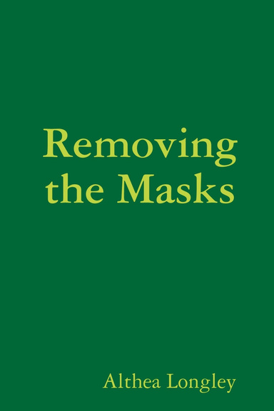 Removing the Masks.
