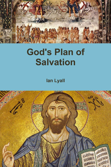 God's Plan of Salvation
