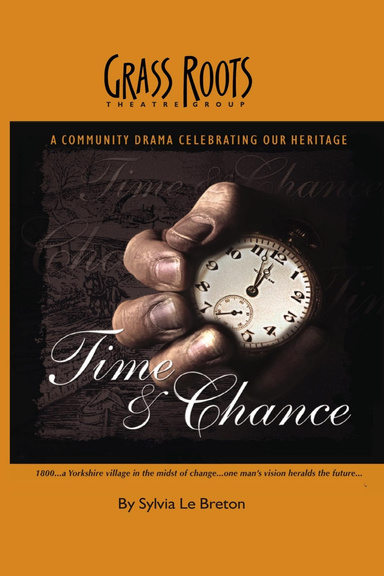 Time & Chance