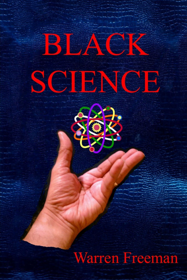 Black Science