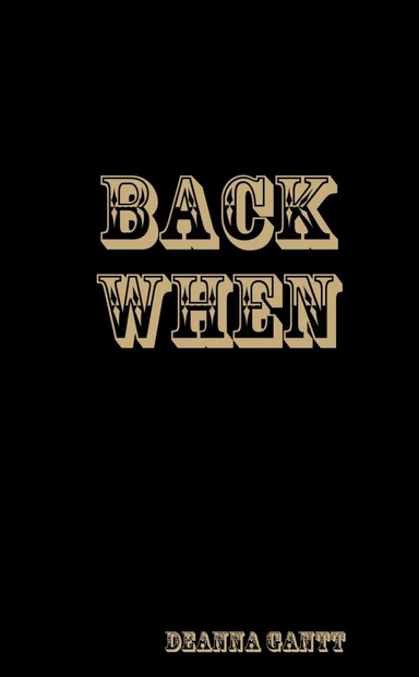 Back When
