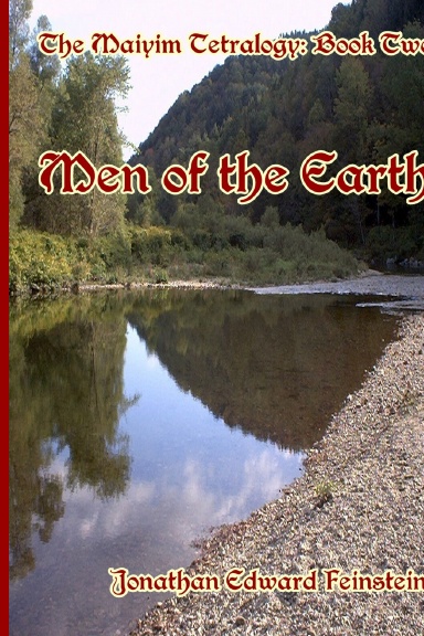 Men of the Earth