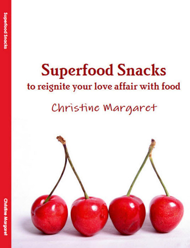 Superfood Snacks eBook