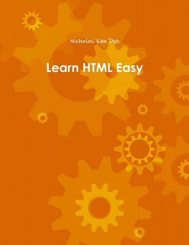 Learn HTML Easy