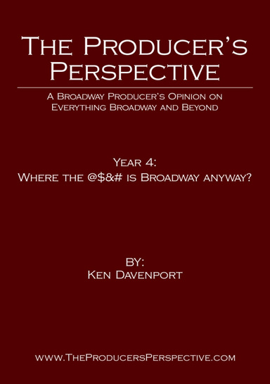 The Producer's Perspective: Year 4