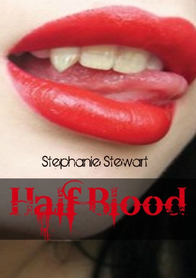 Half Blood
