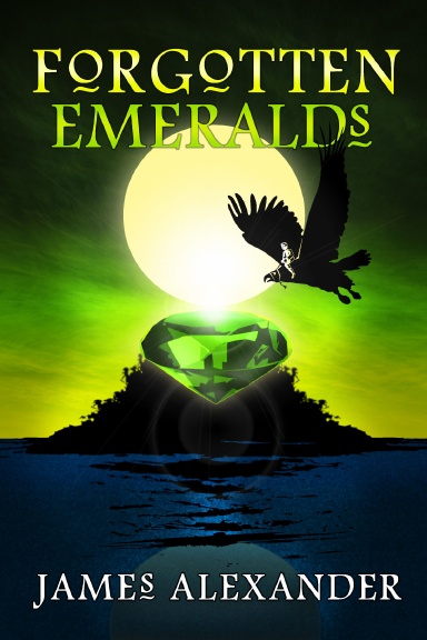 Forgotten Emeralds